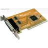 Sunix par5018 2xLPT pci s Low