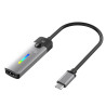 J5 JCA157 t C   8K HDMi