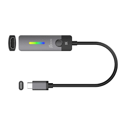 J5 JCA157 t C   8K HDMi