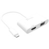 J5 JCA174 t C  HDMi D sub
