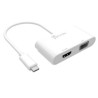 J5 JCA174 t C  HDMi D sub