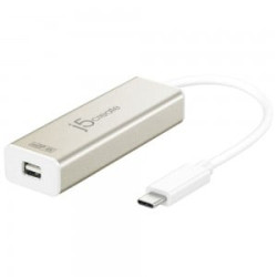 J5 JCA174 t C  HDMi D sub