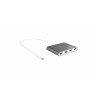 J5 JCA366 type c   4x HDMi