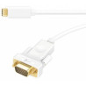 J5 JCC111 U3.1 type C   VGA