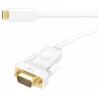 J5 JCC111 U3.1 type C   VGA