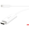 J5 JCC153 U3.1 type C   HDMi4K