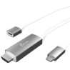 JCC155g t C   HDMi4K t c powr