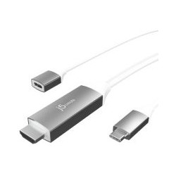 JCC155g t C   HDMi4K t c powr