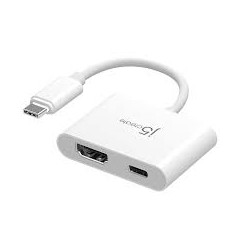 J5 JCC157 t C   8K HDMi cable