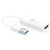 J5create JUA254 Usb3  HDMi