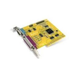 Sunix ser5027D re map pci Lo