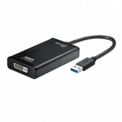 J5 JUA330U U3  Dvi hdmi dsub
