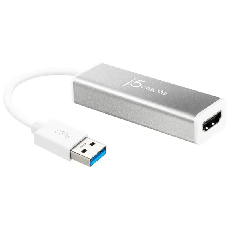J5create JUA355 Usb3  HDMi