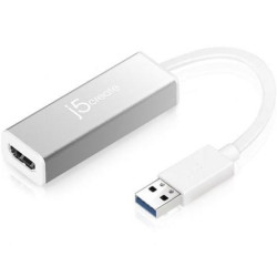 J5create JUA355 Usb3  HDMi