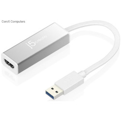 J5create JUA355 Usb3  HDMi