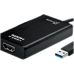 J5create JUA355 Usb3  HDMi