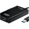 J5create JUA355 Usb3  HDMi