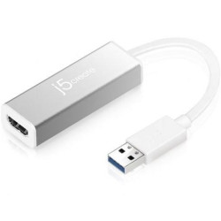 J5create JUA355 Usb3  HDMi