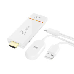 J5 JVAW76 w less display  whi