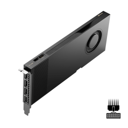 Pny Quadro rtxA4000 16GbGDDR6