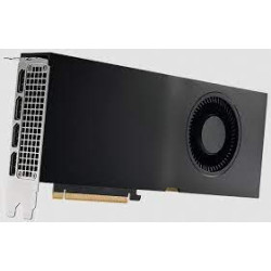 PNY Quadro A5500 - GA102 Ampere ( support 100GB/s RTX NVLink HB , 2 slots required )