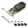 Pny Quadro Nvs510 4xmDP DP D
