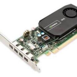 Pny Quadro Nvs510 4xmDP DP D