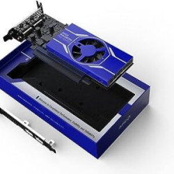 Pny Quadro Nvs510 4xmDP DP D