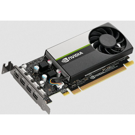 Pny Quadro T1000 Low  8G GDDR6