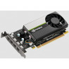 Pny Quadro T1000 Low  8G GDDR6