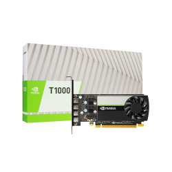 Pny Quadro T1000 Low  8G GDDR6