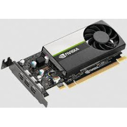 Pny Quadro T400 Low 4Gb GDDR6