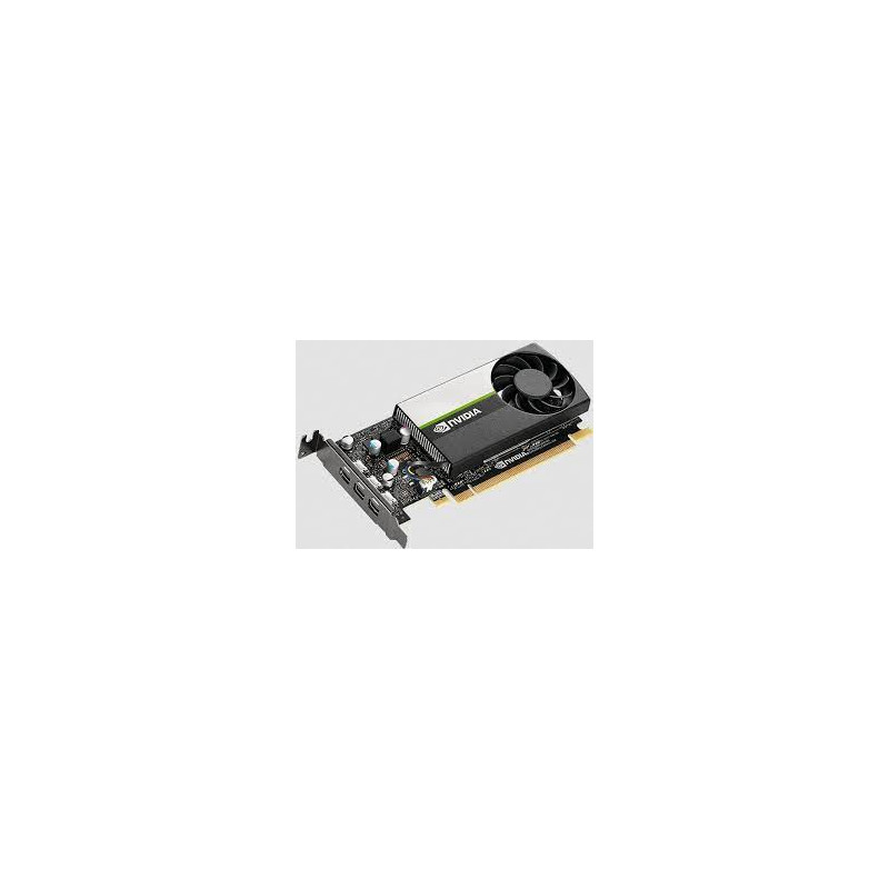 Pny Quadro T400 Low 4Gb GDDR6