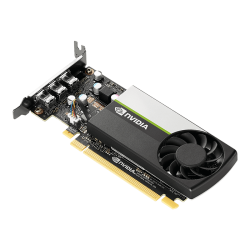 Pny Quadro T400 Low 4Gb GDDR6