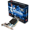 Sapphire 6450 2G D3 Silent L