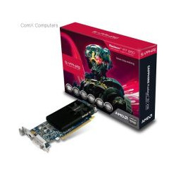 SAPPHIRE 7250 1G D5 std Low