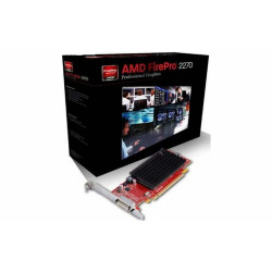 Sapphire Firepro 2270 512M Low