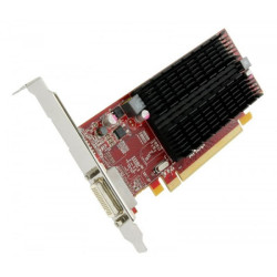 Sapphire Firepro 2270 512M Low