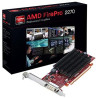 Sapphire Firepro 2270 512M Low