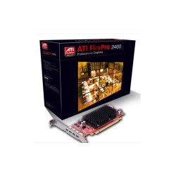 Sapphire Firepro 2460 512M L