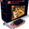 Sapphire Firepro 2460 512M L