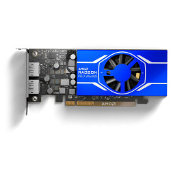 Firepro W6400 4gb d6 std Low