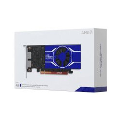 Firepro W6400 4gb d6 std Low