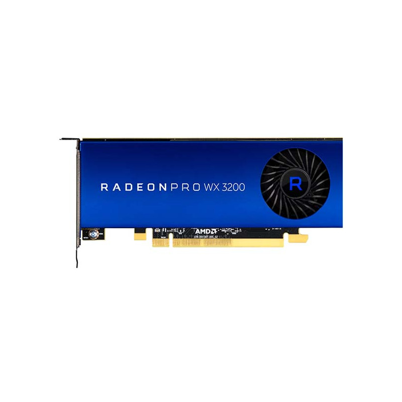 Firepro WX3200 4gb d5 std Low