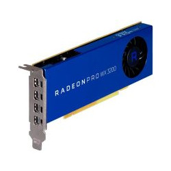Firepro WX3200 4gb d5 std Low