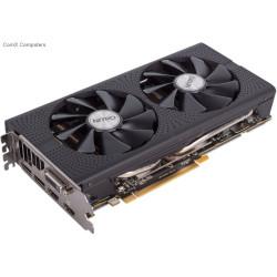 Sapphire ProDuo 8G HBM  wc