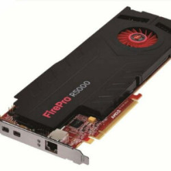 Sapphire Radeon Sky 500 4G