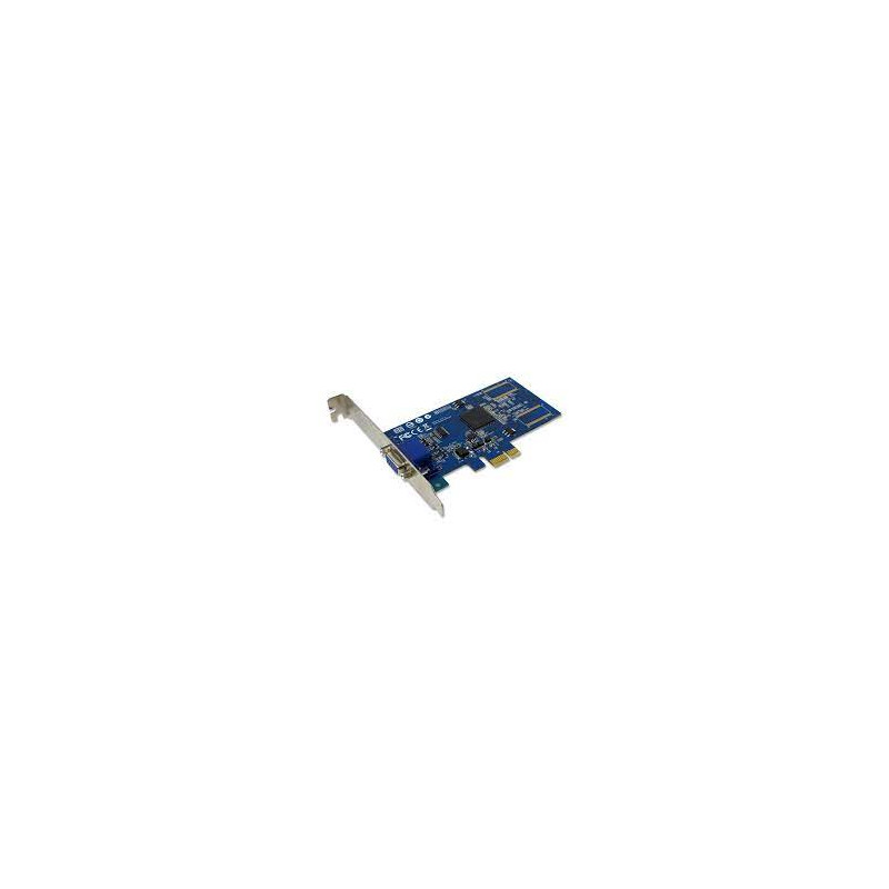 SUNIX VGA0429 pci e(1x)  DVi