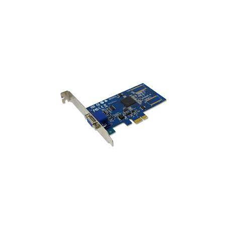 SUNIX VGA0429 pci e(1x)  DVi