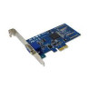 SUNIX VGA0429 pci e(1x)  DVi